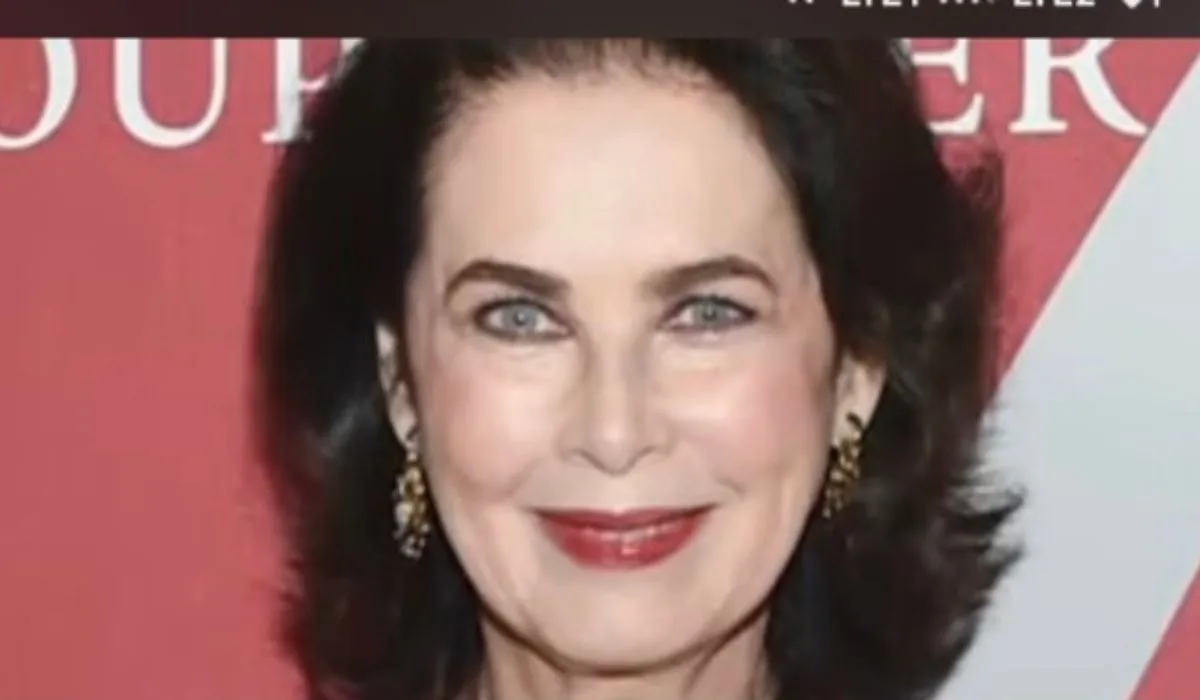 Dayle Haddon dead