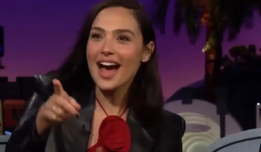 Gal Gadot Revealed Blood Clot in brain