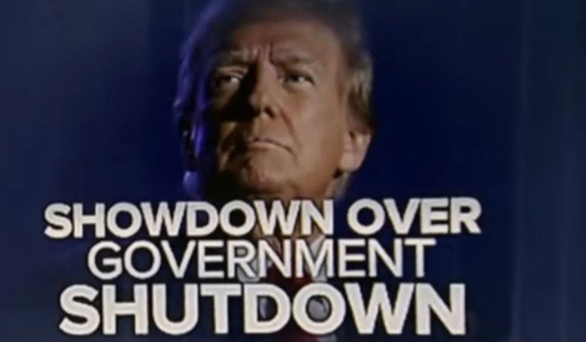 Government Shutdown