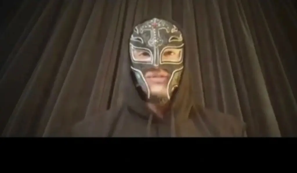 Rey Mysterio Sr.