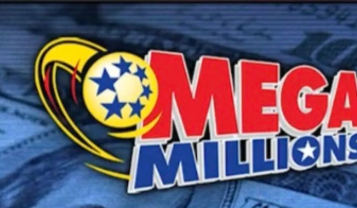 Mega Millions winner