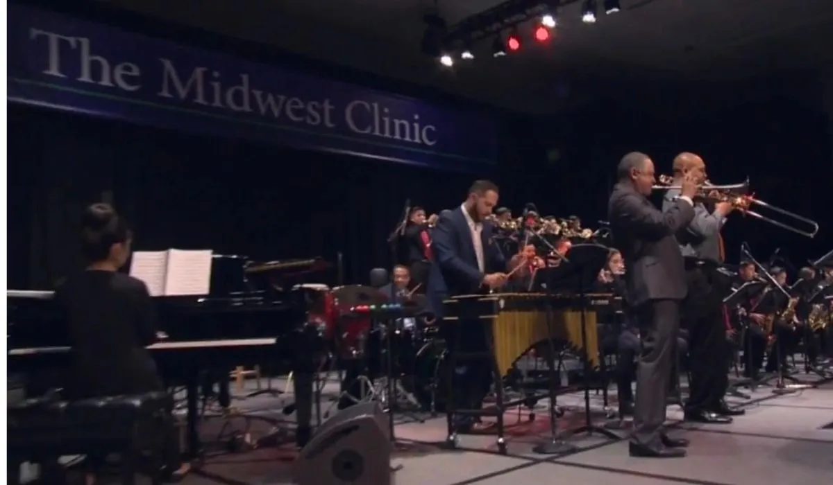 Midwest Clinic