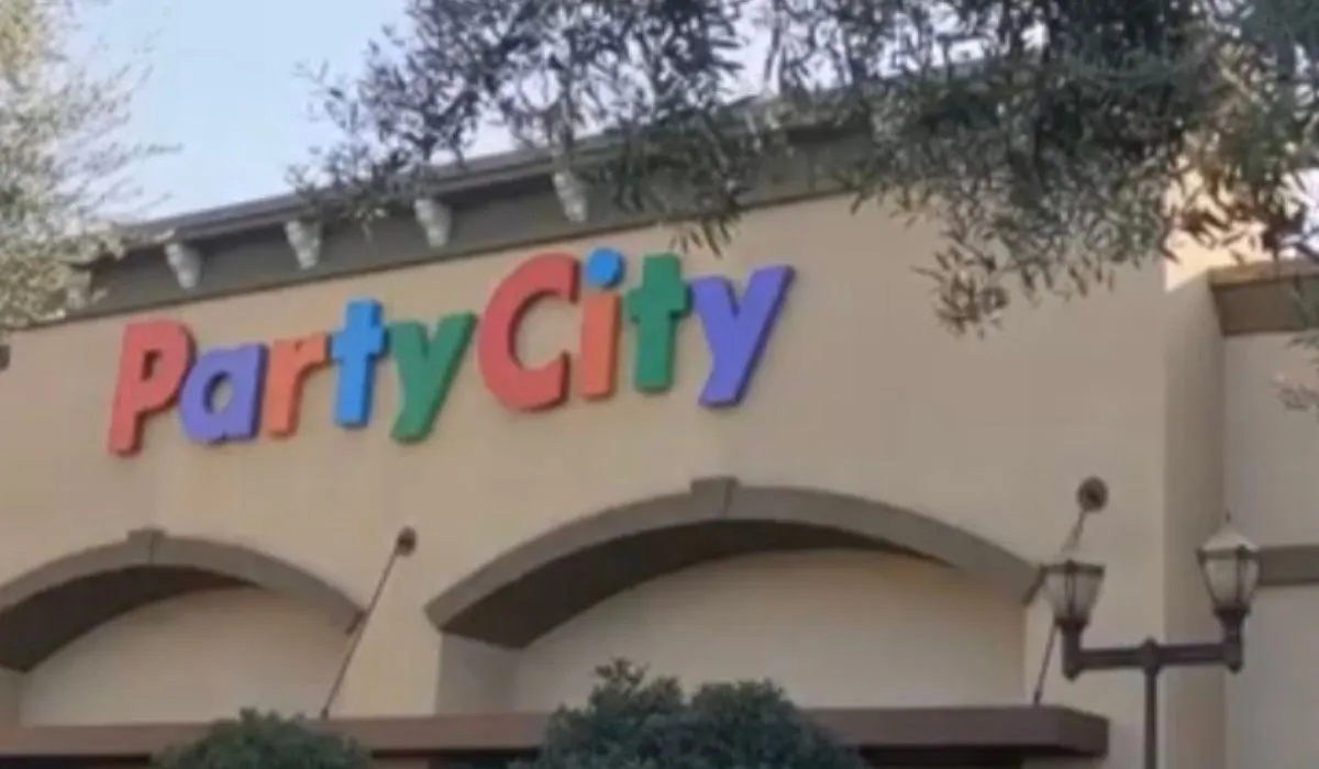 Party city