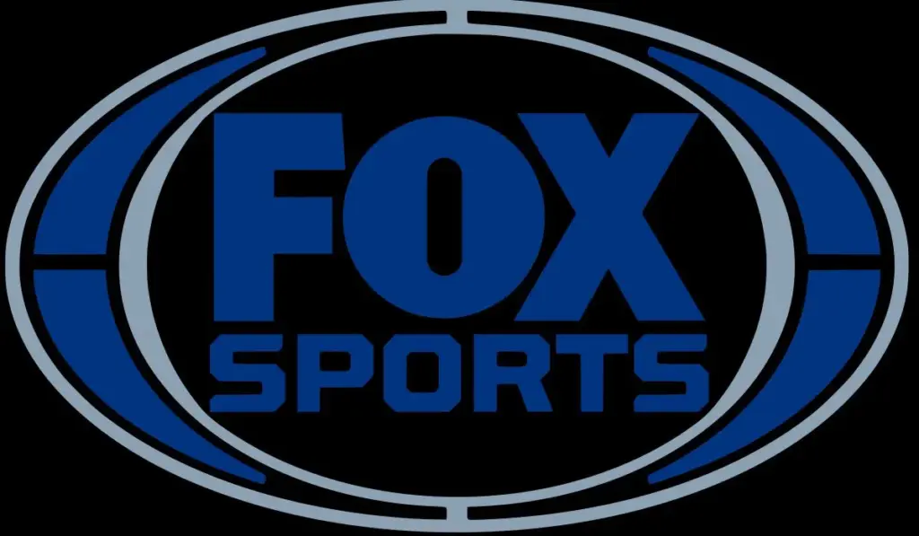 Fox Sports ex host