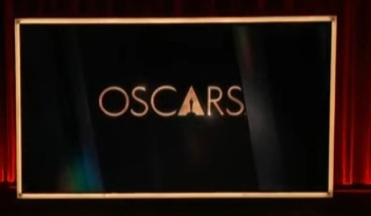 Oscars awards 2025