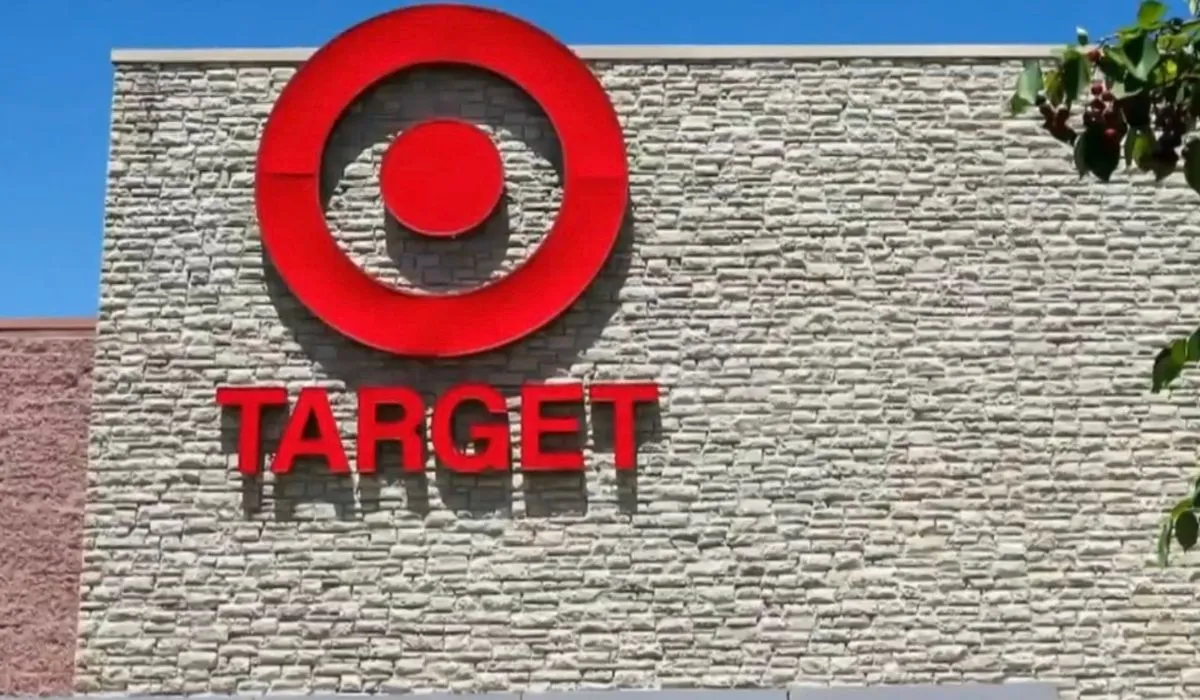 Target DEI policy